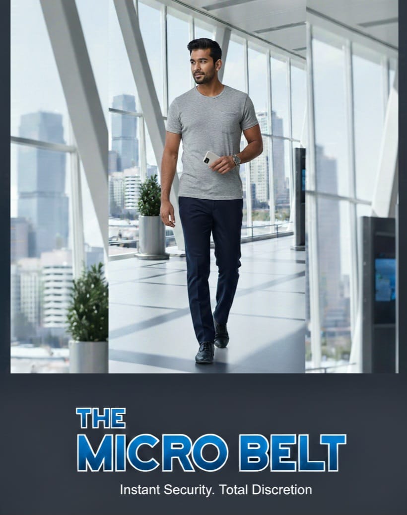 The Micro Belt