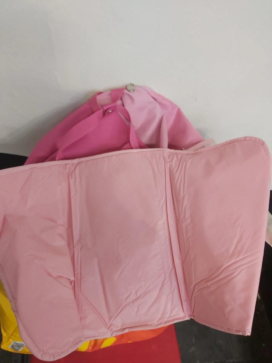 Diaper Changing Bag For Babies