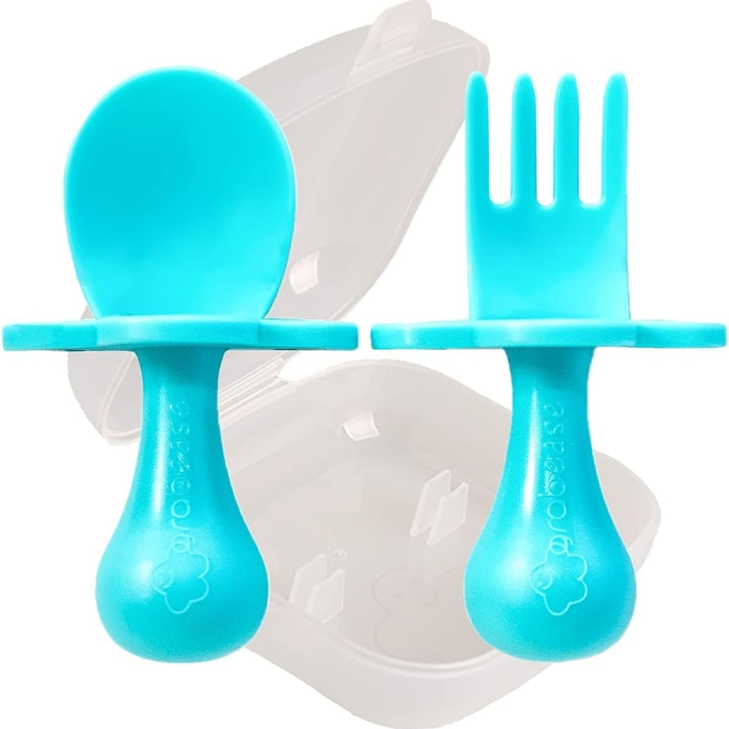 Grabease Toddler Baby Feeding Set