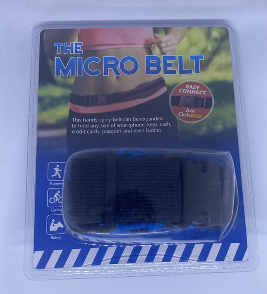 The Micro Belt