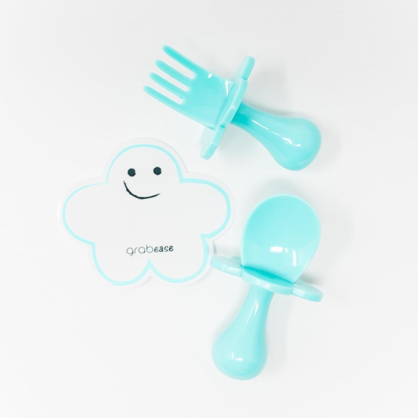 Grabease Toddler Baby Feeding Set