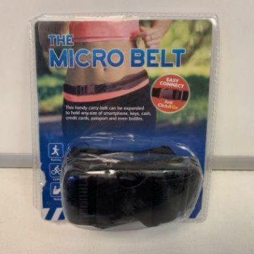 The Micro Belt