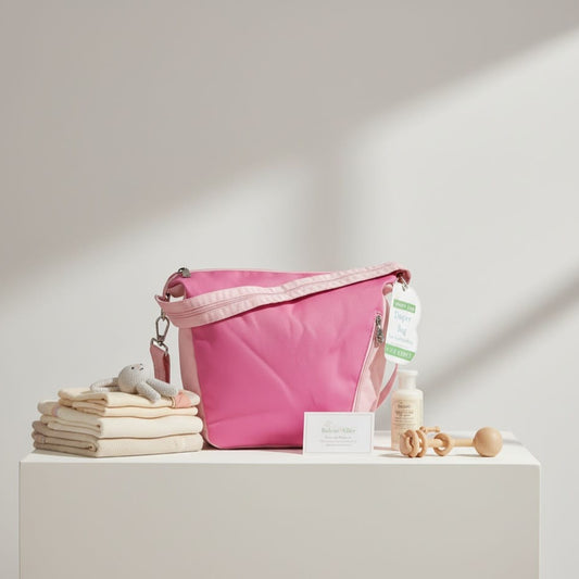 Diaper Changing Bag For Babies